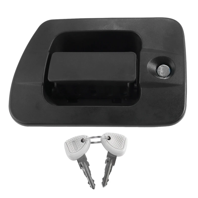 Exterior Outside Door Handles With Key New For IVECO EUROCARGO STRALIS 2003-2007
Exterior Outside Door Handles With Key New For IVECO EUROCARGO STRALIS 2003-2007