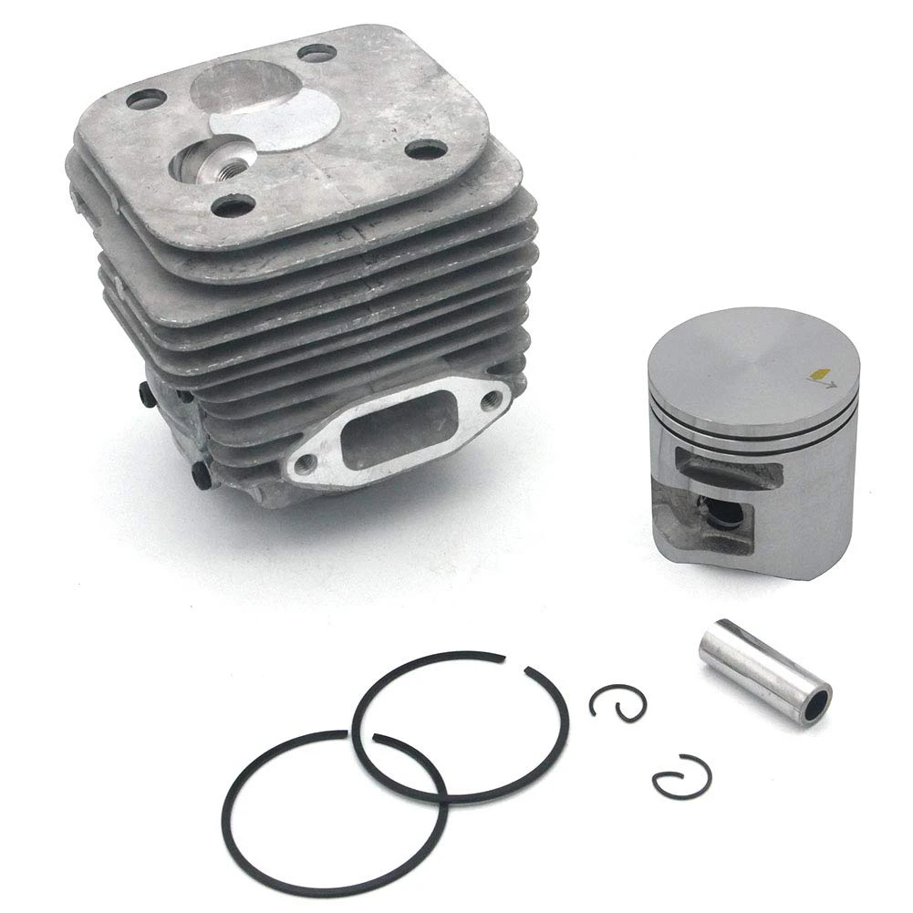 50mm Cylinder Piston Kit For Husqvarna 365 X-TORQ 372 X-TORQ 372XP XPX-TORQ Chainsaw NO.575255702 575774102 575774101 575255701
50mm Cylinder Piston Kit For Husqvarna 365 X-TORQ 372 X-TORQ 372XP XPX-TORQ Chainsaw NO.575255702 575774102 575774101 575255701