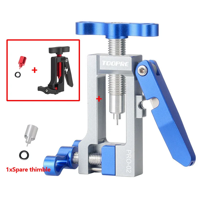 Bicycle Oil Needle Installation Tool T Head Insertion Tubing Truncation Cycling Multifunction Tools Bicycle Tools
Bicycle Oil Needle Installation Tool T Head Insertion Tubing Truncation Cycling Multifunction Tools Bicycle Tools