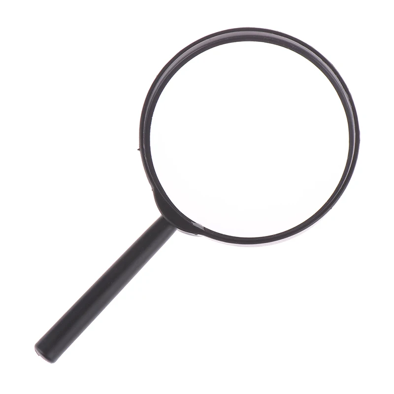 Ручная Лупа 90 мм 5X, лупа для чтения карты, газеты, увеличительное стекло, ювелирные изделия, лупа
Ручная Лупа 90 мм 5X, лупа для чтения карты, газеты, увеличительное стекло, ювелирные изделия, лупа