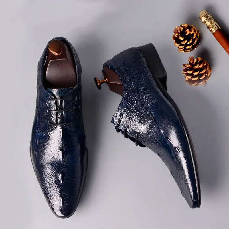 2022 new E fish pattern British style leather men's formal leather shoes business foreign trade large size leather shoes men 
2022 new E fish pattern British style leather men's formal leather shoes business foreign trade large size leather shoes men