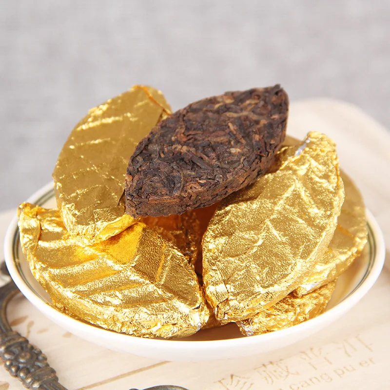 7A China Mountain Big Tree pu’Er Tea Yun Nan Green-Tea Pu’Erh Tea For Clear Fire Detoxification Health Care 250g
7A China Mountain Big Tree pu’Er Tea Yun Nan Green-Tea Pu’Erh Tea For Clear Fire Detoxification Health Care 250g