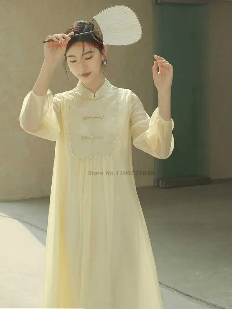 2023 chinese vintage dress cheongsam elegant oriental qipao vestidso vintage bride wedding evening dress oriental chongsam dress
2023 chinese vintage dress cheongsam elegant oriental qipao vestidso vintage bride wedding evening dress oriental chongsam dress