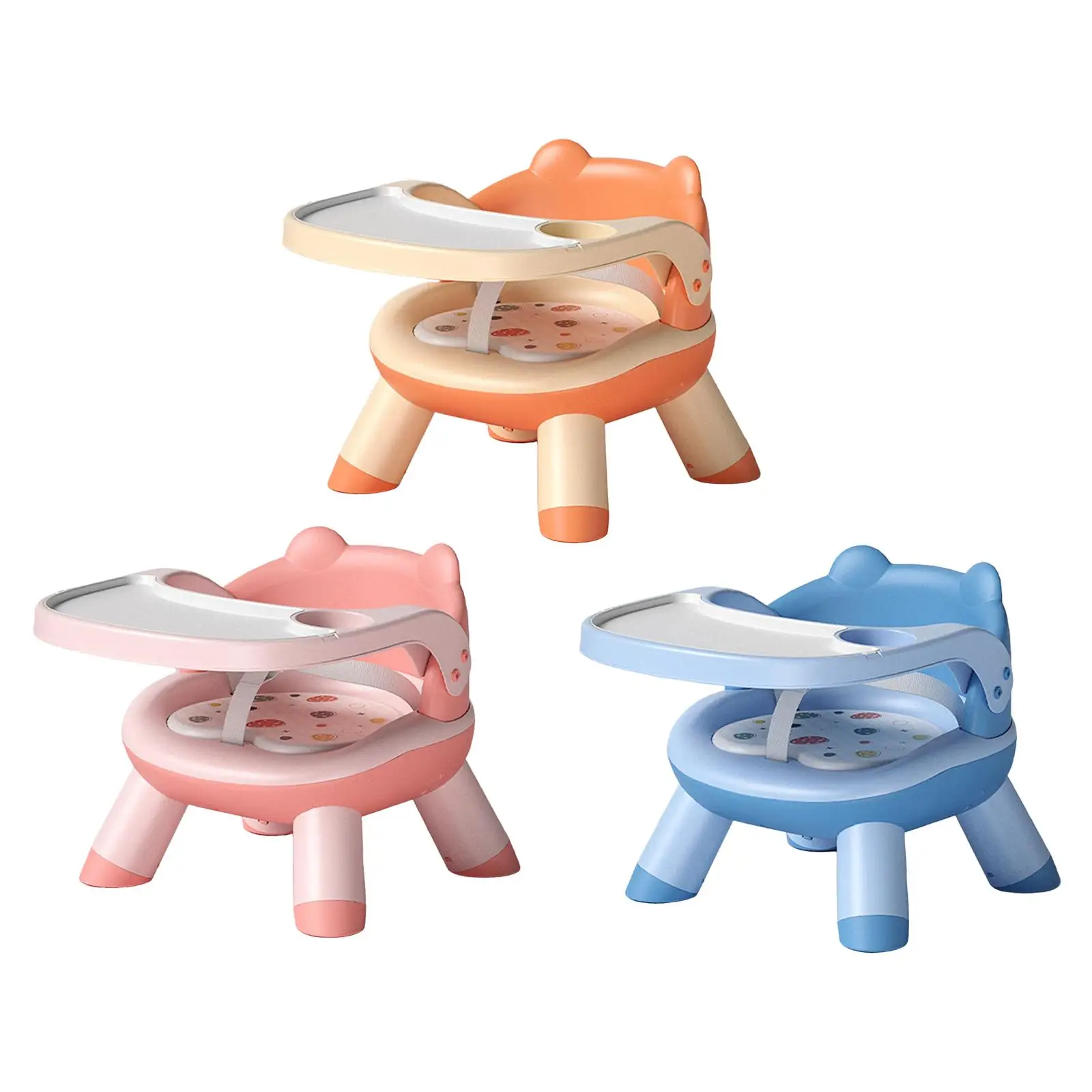Dining Chair with Whistle Sound & Adjustable Height, Soft Seat, Infants Feeding Dining Seat
Dining Chair with Whistle Sound & Adjustable Height, Soft Seat, Infants Feeding Dining Seat