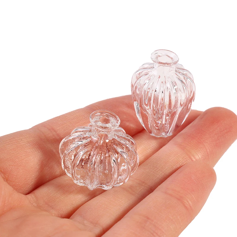 1:12 Dollhouse Miniature Mini Glass Bottle Narrow-Mouth Bottles Tiny Jar Vials Model Doll House Decoration Accessories Kids Toy
1:12 Dollhouse Miniature Mini Glass Bottle Narrow-Mouth Bottles Tiny Jar Vials Model Doll House Decoration Accessories Kids Toy