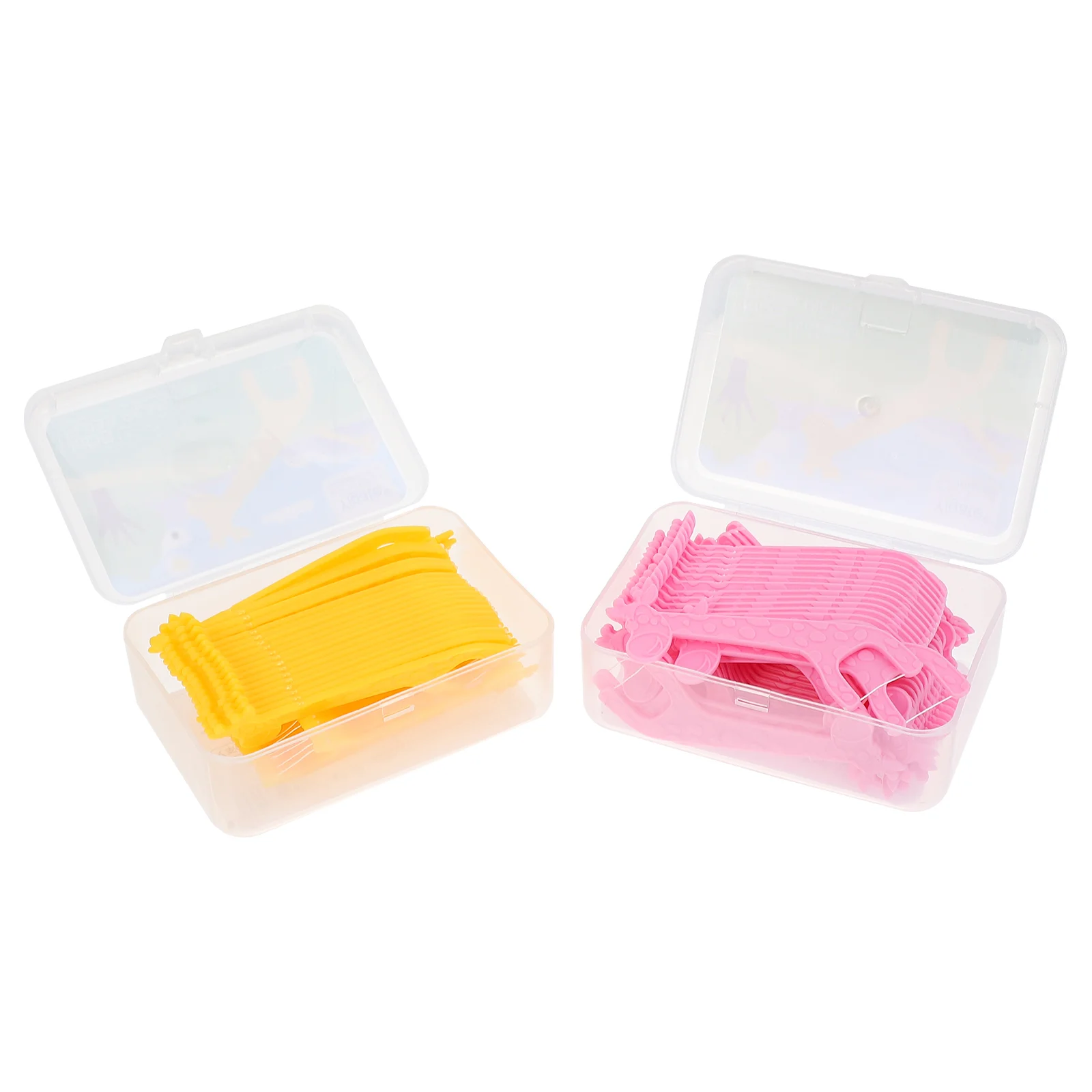 80 шт., многофункциональные палочки для чистки полости рта
80 шт., многофункциональные палочки для чистки полости рта