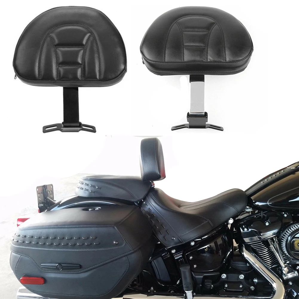 Новинка, штепсельная Вилка для спинки мотоцикла, для Harley Fatboy Heritage Softail 2007-2014 2015 2016 2017 2018, черный хром
Новинка, штепсельная Вилка для спинки мотоцикла, для Harley Fatboy Heritage Softail 2007-2014 2015 2016 2017 2018, черный хром