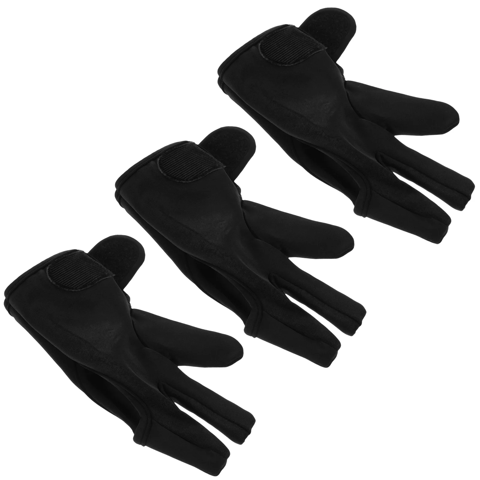 Professional Hair Styling Glove Hair Styling Cotton Mitts Heat Resistant Mitts 3 Finger Fire Protection
Professional Hair Styling Glove Hair Styling Cotton Mitts Heat Resistant Mitts 3 Finger Fire Protection