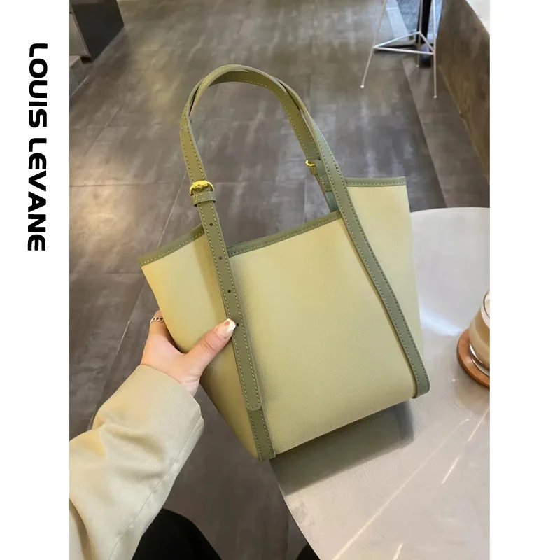 high quality luxury brand Handy Versatile Women's 2023 New Cowhide Small People One Shoulder Bucket Crossbody Vegetable Basket C
high quality luxury brand Handy Versatile Women's 2023 New Cowhide Small People One Shoulder Bucket Crossbody Vegetable Basket C