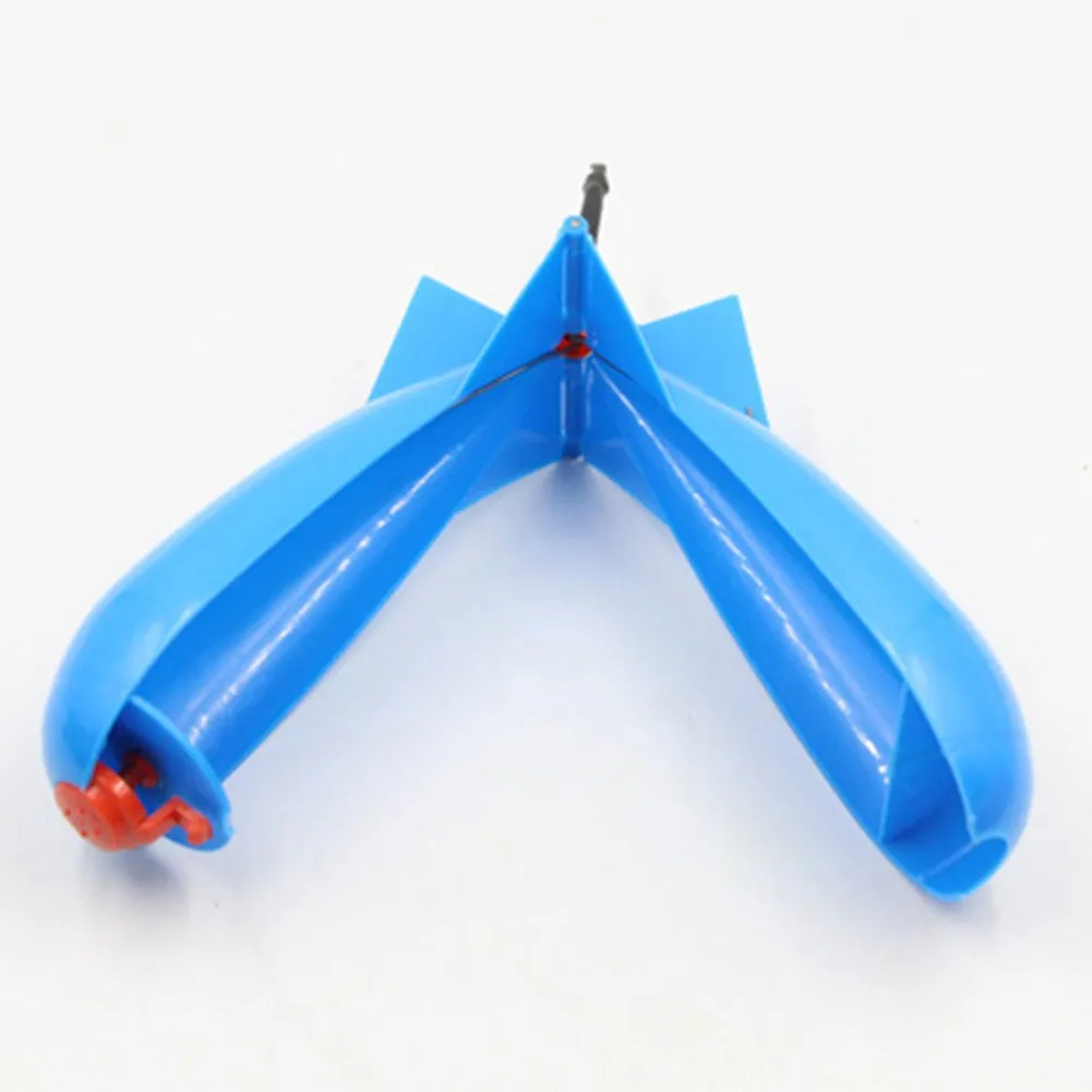 Carp Fishing Rocket Feeders S/M/L Spod Bomb Float Lure Bait Holder 2 Size Pellet Rockets Feeders Position Gear Accessories
Carp Fishing Rocket Feeders S/M/L Spod Bomb Float Lure Bait Holder 2 Size Pellet Rockets Feeders Position Gear Accessories