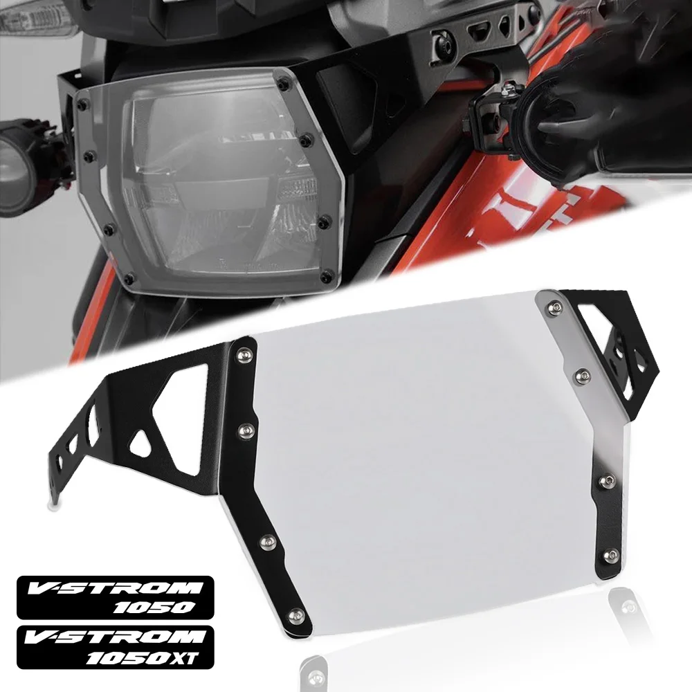 Motorcycle Headlight Guard Grill Protector Lens Cover FOR Suzuki DL 1050 V-Strom vstrom dl1050 DL1050XT A DL1050A XT 2019-2021
Motorcycle Headlight Guard Grill Protector Lens Cover FOR Suzuki DL 1050 V-Strom vstrom dl1050 DL1050XT A DL1050A XT 2019-2021