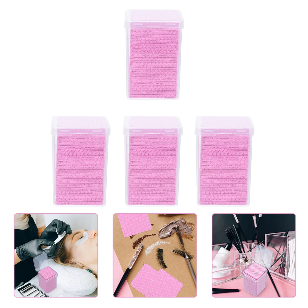 Glue Wipes Eyelash Extension Bottle Nozzle Lash Remover Wiper Pad Wiping Cleaning Cloth Pads Adhesive Mouth Supplieswipe Polish
Glue Wipes Eyelash Extension Bottle Nozzle Lash Remover Wiper Pad Wiping Cleaning Cloth Pads Adhesive Mouth Supplieswipe Polish
