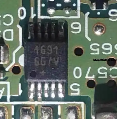 1691 16916 г/в автомобильный чип электронный компонент
1691 16916 г/в автомобильный чип электронный компонент