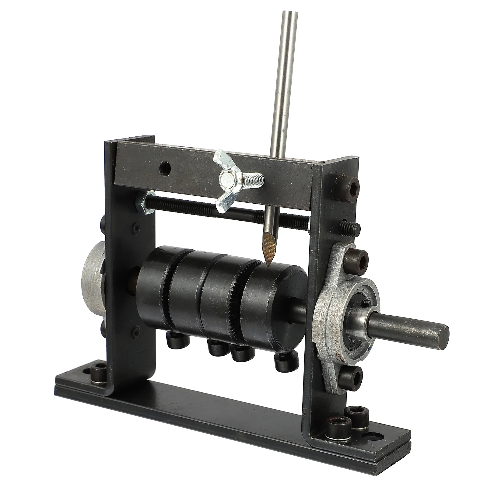 1 Set Wire Stripper Manual Wire Wire Tool Convenient Wire Stripper Tool Cable Cutting Tool
1 Set Wire Stripper Manual Wire Wire Tool Convenient Wire Stripper Tool Cable Cutting Tool