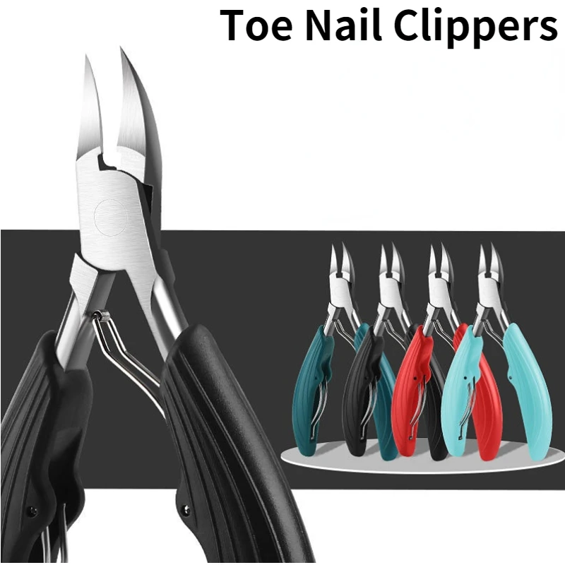 Nail Clipper Nippers Ingrown Toenail Cutters Manicure Pedicure Tools Cuticle Podiatry Paronychia Correction Dropship Suppliers
Nail Clipper Nippers Ingrown Toenail Cutters Manicure Pedicure Tools Cuticle Podiatry Paronychia Correction Dropship Suppliers