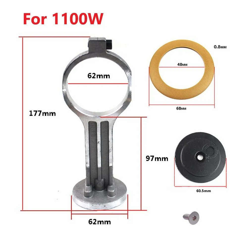 Piston Ring Accessories Air Compressor Connecting Rod Cup Cylinder Steel Sleeve Rubber Ring Autus Oil-free Silent Air Pump
Piston Ring Accessories Air Compressor Connecting Rod Cup Cylinder Steel Sleeve Rubber Ring Autus Oil-free Silent Air Pump