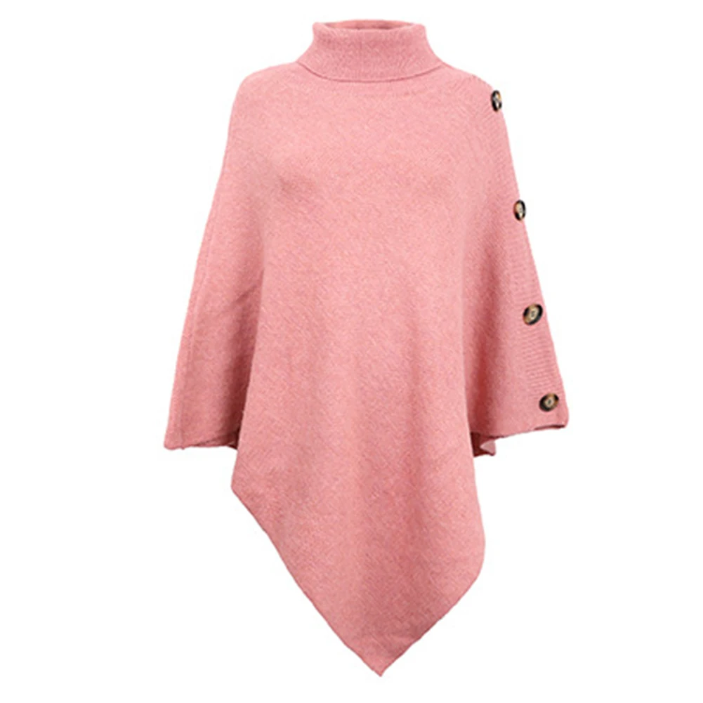 Knit Top Women Sweater Daily Holiday Casual Shawl Slight Stretch Solid Color Spring Turtleneck Winter 1PCS Autumn
Knit Top Women Sweater Daily Holiday Casual Shawl Slight Stretch Solid Color Spring Turtleneck Winter 1PCS Autumn