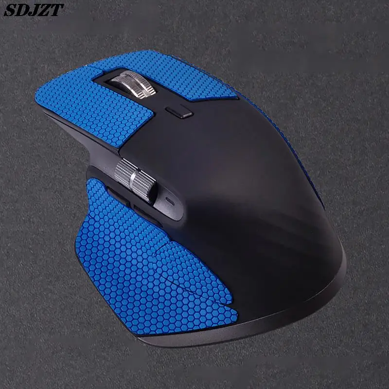 1 Set Mouse Grip Tape Skate Handmade Sticker Non Slip Suck Sweat For Logitech MX Master 3 Mouse Anti Slip Sticker
1 Set Mouse Grip Tape Skate Handmade Sticker Non Slip Suck Sweat For Logitech MX Master 3 Mouse Anti Slip Sticker