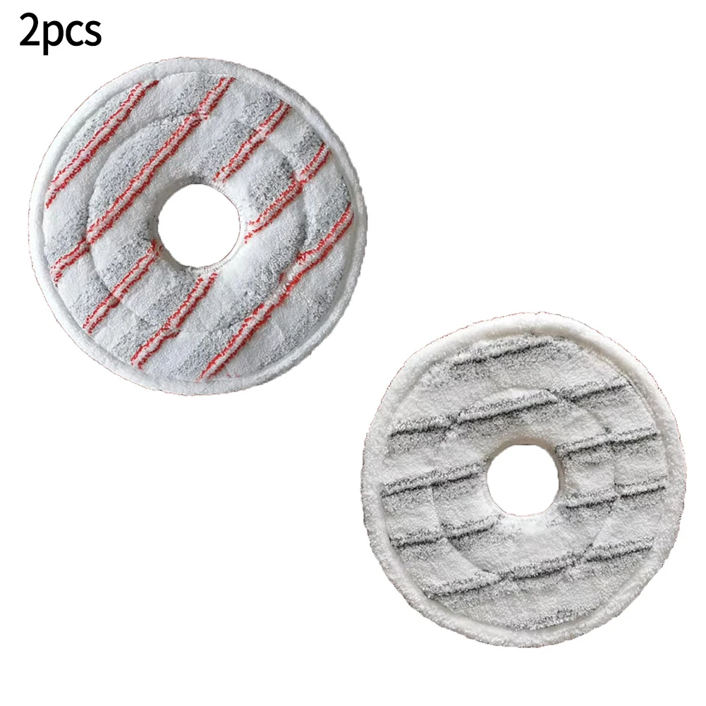 2 Pack Microfibre Washable For Vileda Spin & Clean Mop Refill Vacuum Cleaner Dry And Wet Usage Mop Cloths Pad Floor Cleaning
2 Pack Microfibre Washable For Vileda Spin & Clean Mop Refill Vacuum Cleaner Dry And Wet Usage Mop Cloths Pad Floor Cleaning