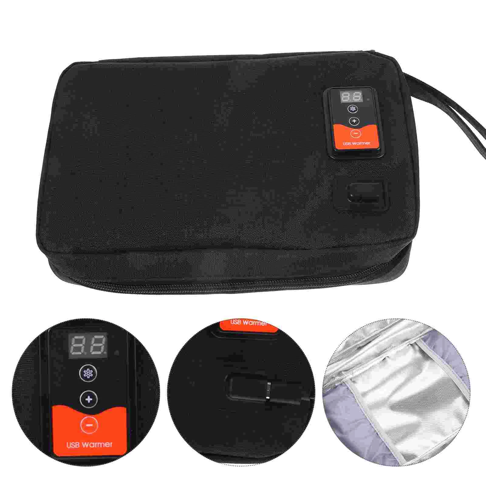 Adjustable Temperature Wipe Warmer Baby Infant Diapers Wips Electronic Component Wet Wipes Tissue 
Adjustable Temperature Wipe Warmer Baby Infant Diapers Wips Electronic Component Wet Wipes Tissue