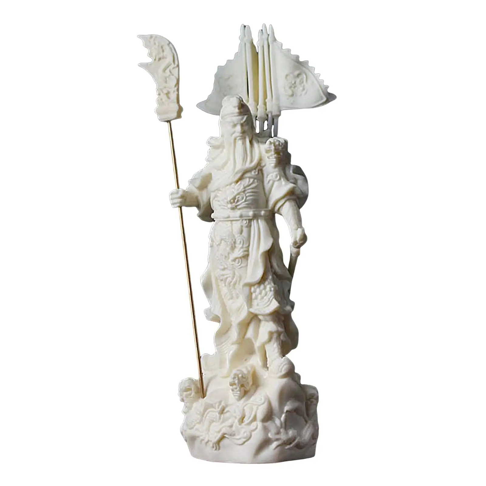 Historical Figures Ornaments Chinese Ornaments for Desktop Good decoration Opening Gift Appreciate Living Room Souvenirs
Historical Figures Ornaments Chinese Ornaments for Desktop Good decoration Opening Gift Appreciate Living Room Souvenirs
