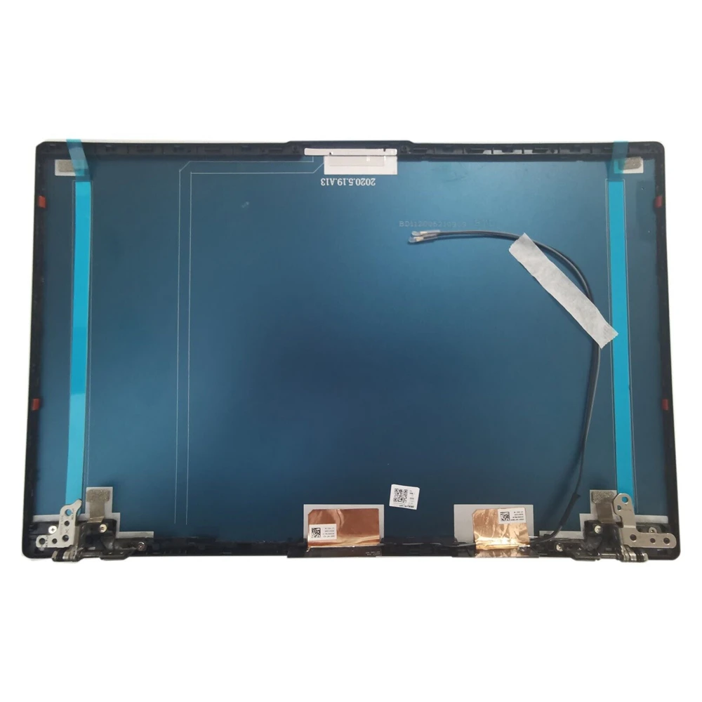 Подходит для Lenovo ideapad 5 15IIL05 15ITL05 15ARE05 верхний корпус задняя крышка ЖК-экрана Синяя
Подходит для Lenovo ideapad 5 15IIL05 15ITL05 15ARE05 верхний корпус задняя крышка ЖК-экрана Синяя