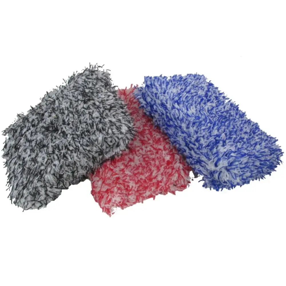 Dropshipping!!Ultra Soft Microfiber Auto Car Cleaning Washing Abosrption Sponge Cloth Towel 
Dropshipping!!Ultra Soft Microfiber Auto Car Cleaning Washing Abosrption Sponge Cloth Towel