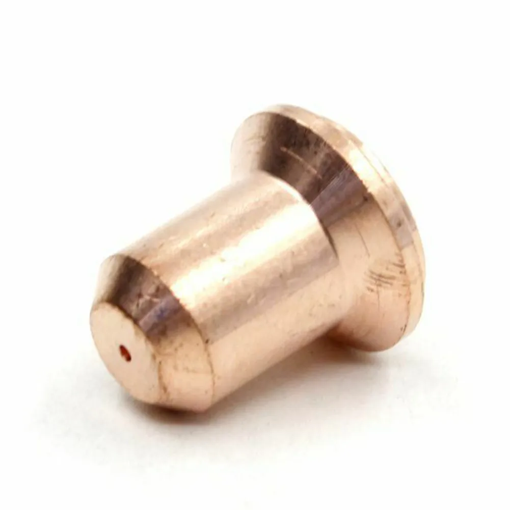 176655 Electrodes Plasma Torch Nozzle 176656 Tips 20pcs Accessories For Miller 25C/27C 375Xtreme Parts Replacement
176655 Electrodes Plasma Torch Nozzle 176656 Tips 20pcs Accessories For Miller 25C/27C 375Xtreme Parts Replacement