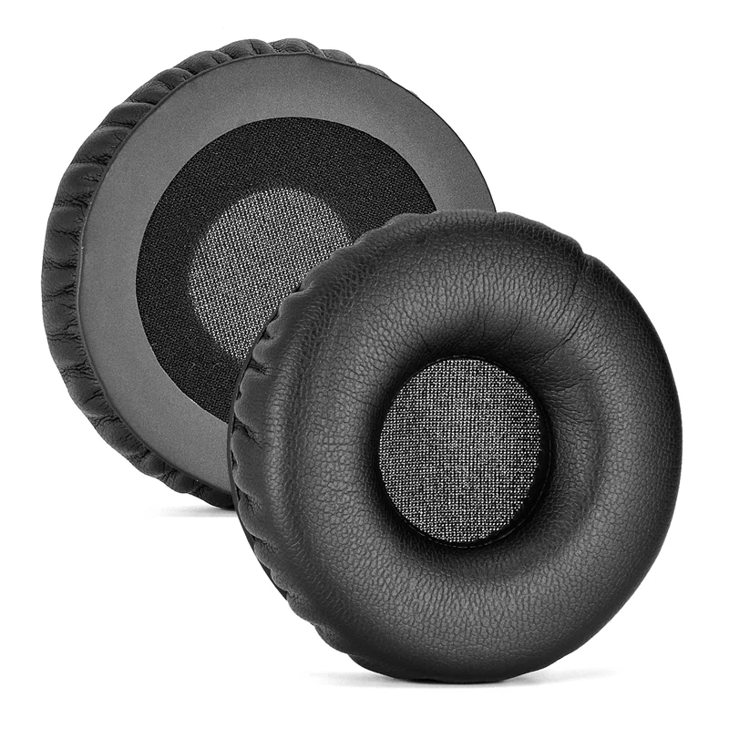 Ear Pads Cushion For Plantronics Blackwire C510 C520 C710 C720 Headphone Replacement Earpads Soft Leather Memory Sponge Earmuffs
Ear Pads Cushion For Plantronics Blackwire C510 C520 C710 C720 Headphone Replacement Earpads Soft Leather Memory Sponge Earmuffs
