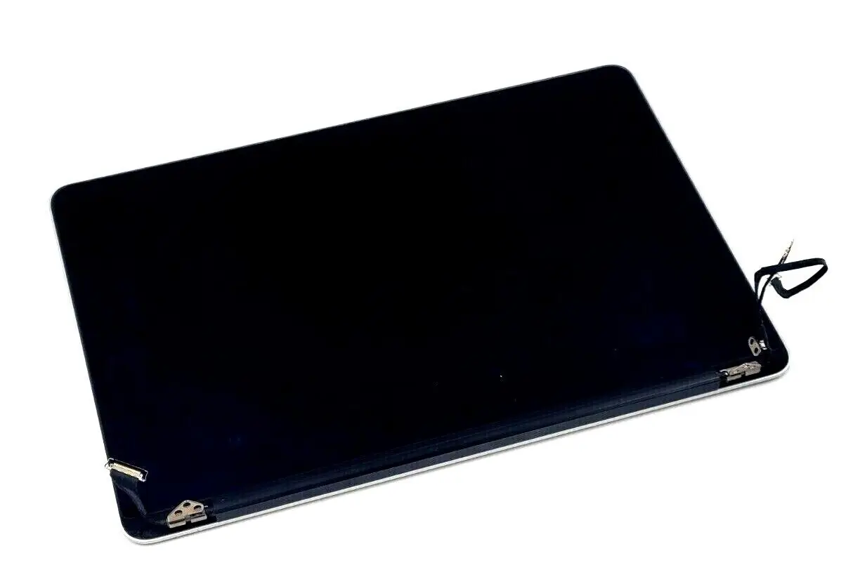 Full Assembly Display A1502 For Apple Macbook pro retina 13.3" A1502 LCD LED Screen Assembly Later 2013 Mid 2014
Full Assembly Display A1502 For Apple Macbook pro retina 13.3" A1502 LCD LED Screen Assembly Later 2013 Mid 2014
