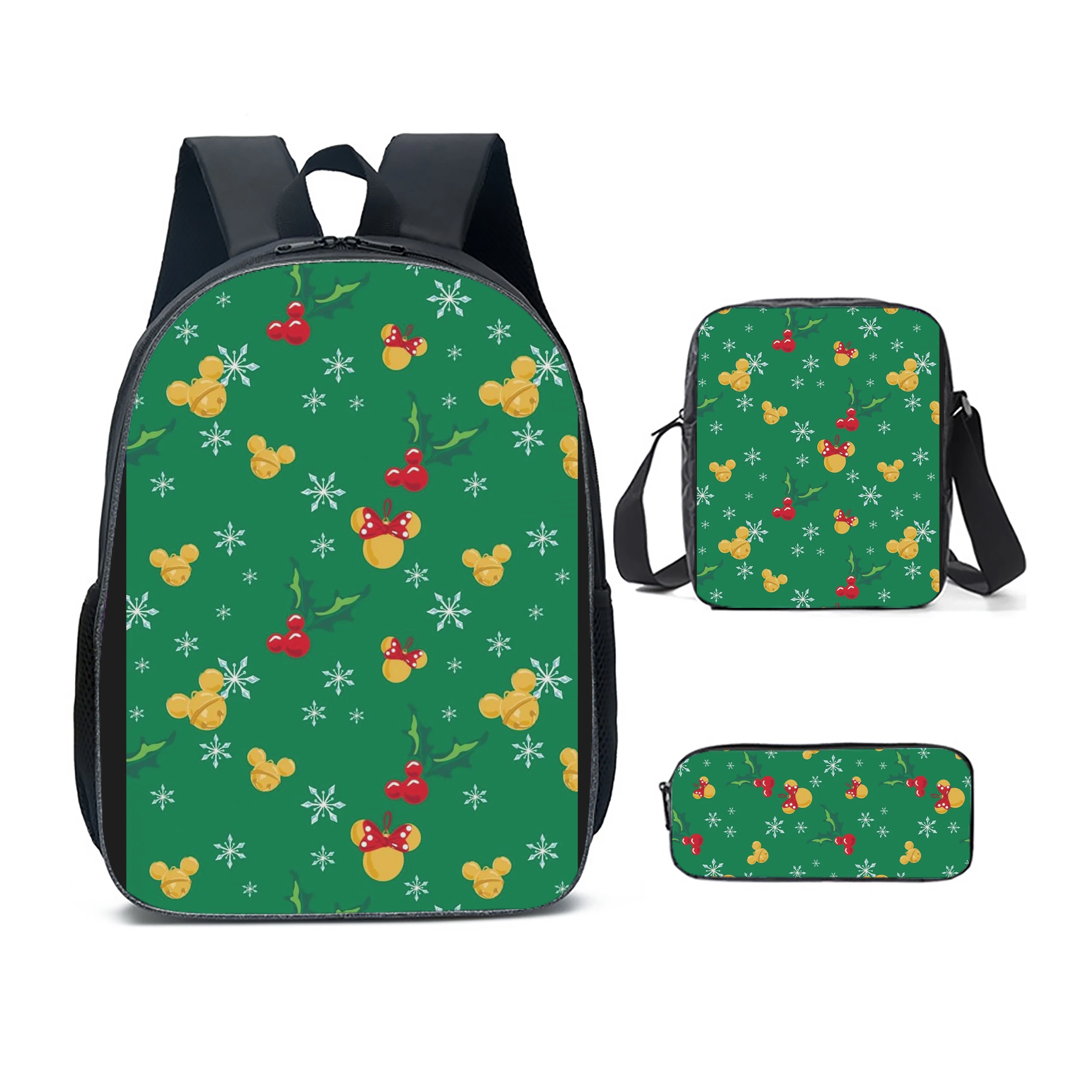 Disney Mickey Printed Children School Bag Baiyun Graphic Teens Boy Girl Backpack Bag Linen Drawstring Bag Ladies Backpack
Disney Mickey Printed Children School Bag Baiyun Graphic Teens Boy Girl Backpack Bag Linen Drawstring Bag Ladies Backpack