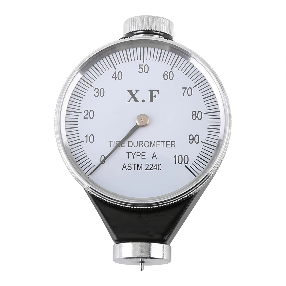 Shore Type A/O/D Rubber Tire Durometer Hardness Tester Meter 0-100 HA Hardness Hardness Hardness Hardness Hardness
Shore Type A/O/D Rubber Tire Durometer Hardness Tester Meter 0-100 HA Hardness Hardness Hardness Hardness Hardness