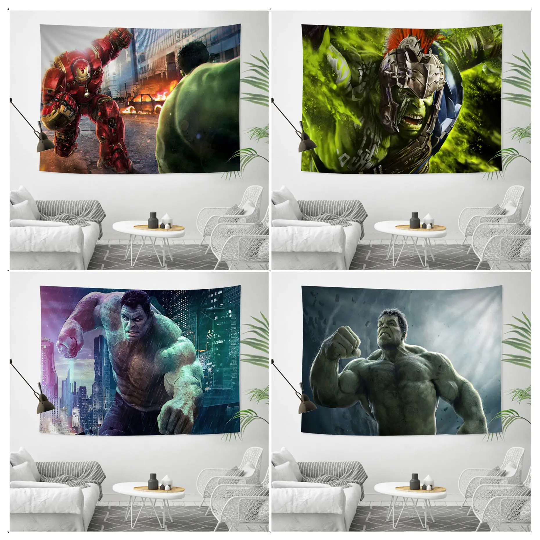 Disney Avengers The Incredible Hulk Hippie Wall Hanging Tapestries Hanging Tarot Hippie Wall Rugs Dorm Wall Art Decor
Disney Avengers The Incredible Hulk Hippie Wall Hanging Tapestries Hanging Tarot Hippie Wall Rugs Dorm Wall Art Decor