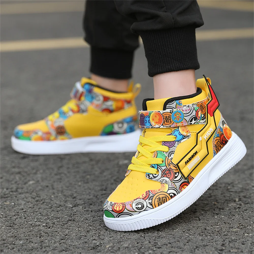 Hot Sale 2022 Newest Fashion Trend Ankle Support Comfortable And Convenient High Quality Kids Casual Sneakers
Hot Sale 2022 Newest Fashion Trend Ankle Support Comfortable And Convenient High Quality Kids Casual Sneakers