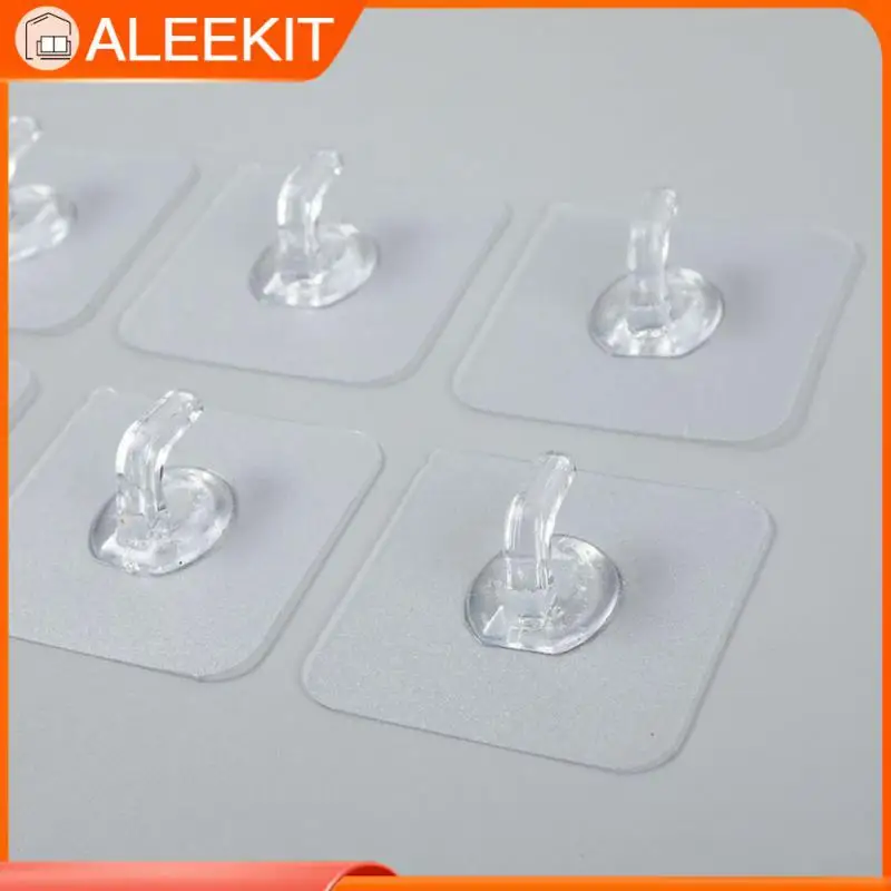 Plastic Horn Hook Self Adhesive Door Wall Hangers Hook Transparent Strong Clothes Sticky Hooks Kitchen Bathroom Accessories
Plastic Horn Hook Self Adhesive Door Wall Hangers Hook Transparent Strong Clothes Sticky Hooks Kitchen Bathroom Accessories
