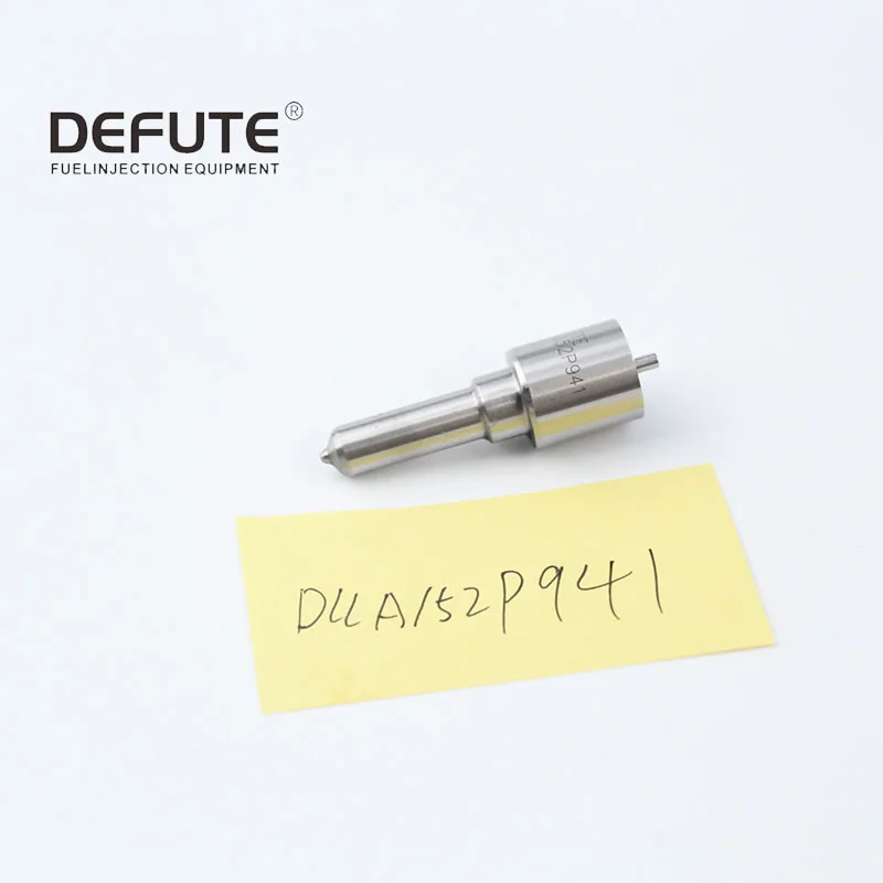 

CDLLA152P941/0433171941 diesel nozzle is suitable for the Changchai 495Q Changchai 4L68 construction machinery with good quality