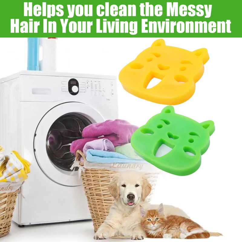 Pet Epilator Washing Machine Hair Catcher Reusable Dog Hair Remover Laundry Lint Catcher Clean Laundry Tool For Dog Hair Catcher
Pet Epilator Washing Machine Hair Catcher Reusable Dog Hair Remover Laundry Lint Catcher Clean Laundry Tool For Dog Hair Catcher