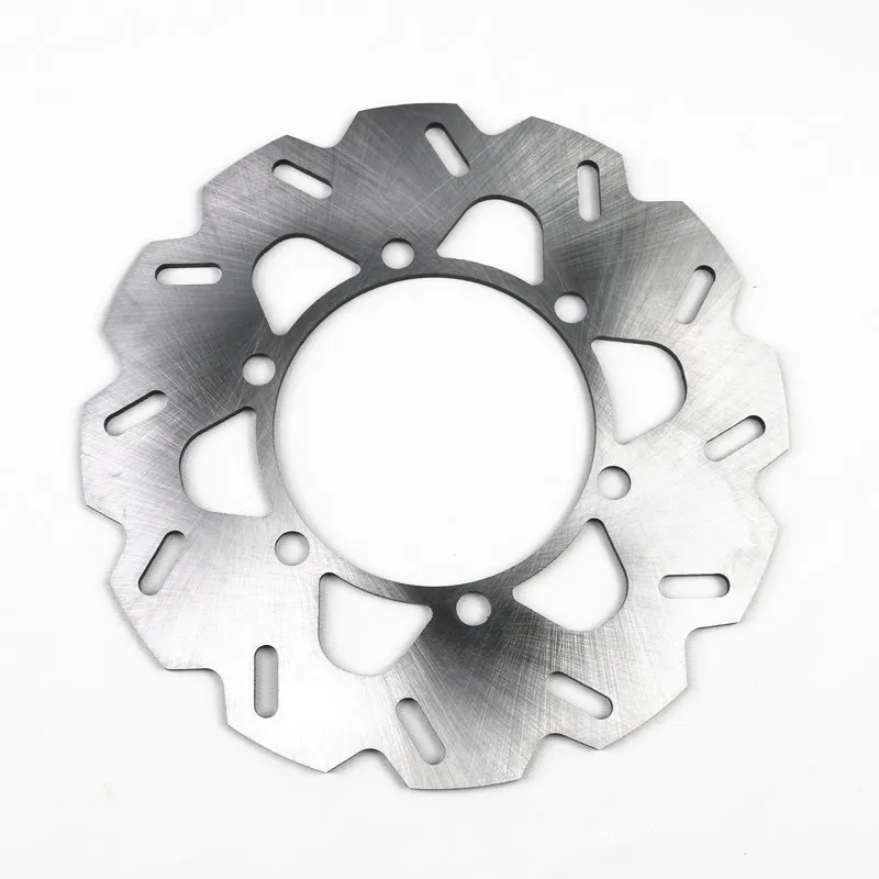 Motorbike Rear Brake Disc for Kawasaki KDX250 KDX125 KDX200 KLX250 KLX300 KSX220 Off Road
Motorbike Rear Brake Disc for Kawasaki KDX250 KDX125 KDX200 KLX250 KLX300 KSX220 Off Road