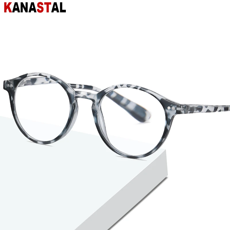 Men Blue Light Blocking Reading Glasses Women Camo Eyeglasses Frame Metal Half Rimless Anti Fatigue Presbyopic Lens Eyewear
Men Blue Light Blocking Reading Glasses Women Camo Eyeglasses Frame Metal Half Rimless Anti Fatigue Presbyopic Lens Eyewear