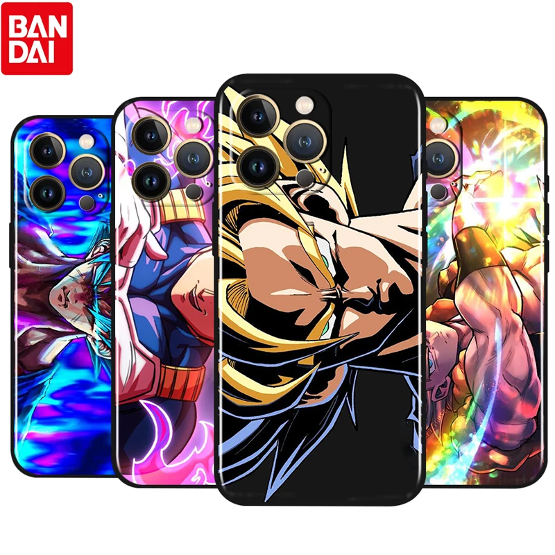 Anime Dragon Ball Z Cool For Apple iPhone 13 12 Pro Max Mini 11 Pro XS Max X XR 8 7 6 Plus SE 5 Soft Black Phone Case Capa Cover
Anime Dragon Ball Z Cool For Apple iPhone 13 12 Pro Max Mini 11 Pro XS Max X XR 8 7 6 Plus SE 5 Soft Black Phone Case Capa Cover