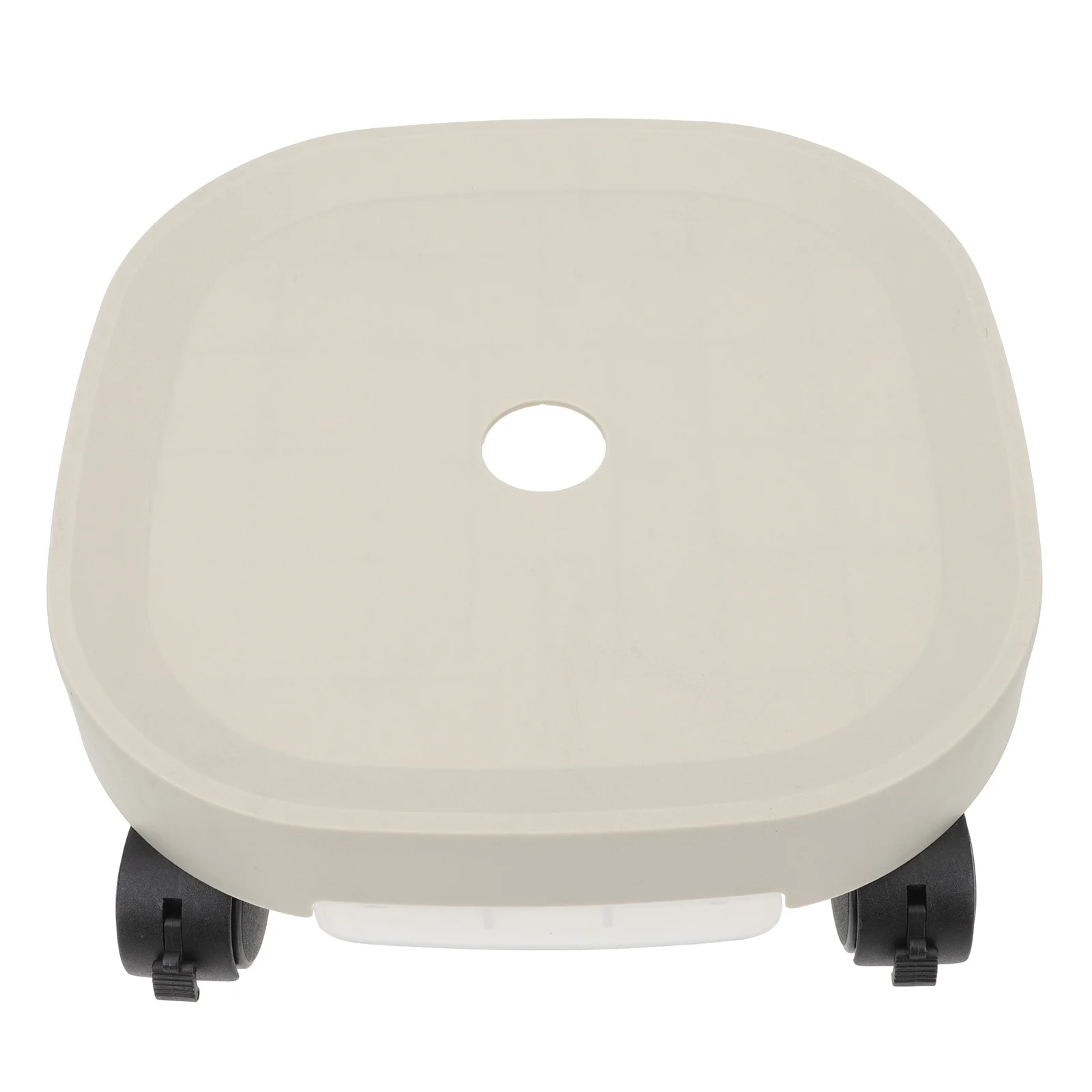 Pot Stand Tray Flower Flowerpotwheelsplanter Rolling Wheel Pallet Dolly Movable Mover Saucer Round Base Stands Moving Rack
Pot Stand Tray Flower Flowerpotwheelsplanter Rolling Wheel Pallet Dolly Movable Mover Saucer Round Base Stands Moving Rack