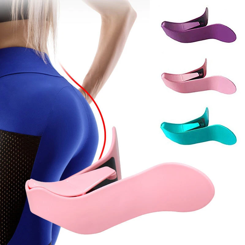 Pelvic Floor Exerciser Kegel Training Device Inner Thigh Exerciser Leg Clip Hip Trainer Bodybuilding Pelvic Floor Muscle Trainer
Pelvic Floor Exerciser Kegel Training Device Inner Thigh Exerciser Leg Clip Hip Trainer Bodybuilding Pelvic Floor Muscle Trainer