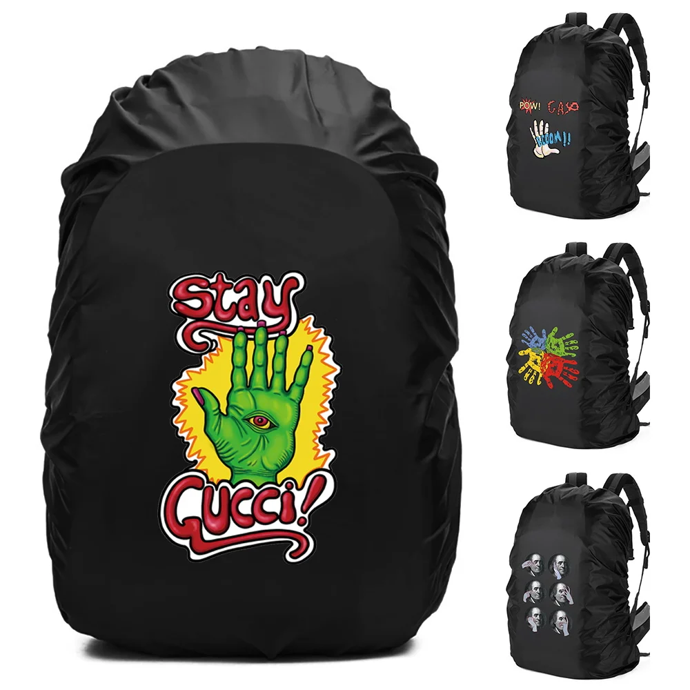 Waterproof Cover for 20-70L Shoulder School Bag Sports Backpack Outdoor Night Cycling Light Camping Hiking Rainy Day Equipment
Waterproof Cover for 20-70L Shoulder School Bag Sports Backpack Outdoor Night Cycling Light Camping Hiking Rainy Day Equipment
