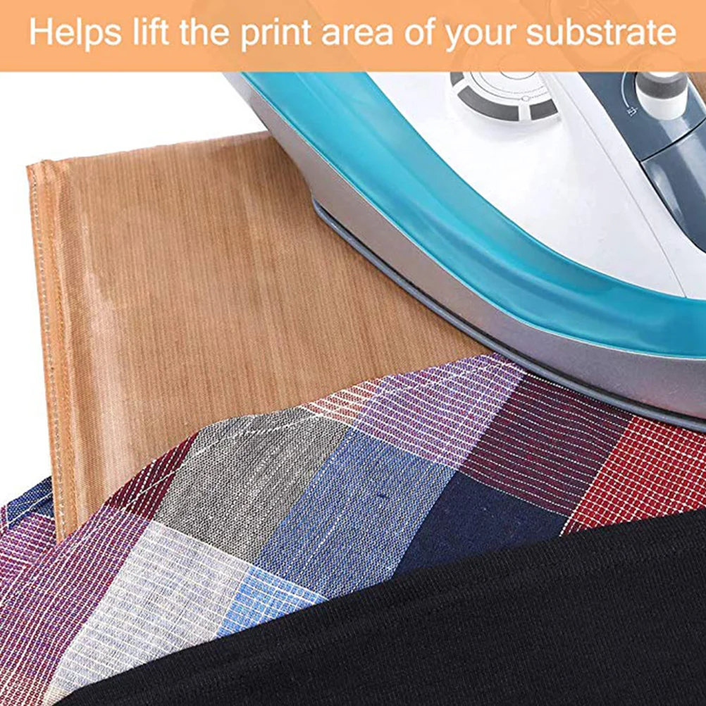 15 X12inch Accessories Heat Resistant PTFE Pillow Press Tools Bolsters Pillows Shirt
15 X12inch Accessories Heat Resistant PTFE Pillow Press Tools Bolsters Pillows Shirt