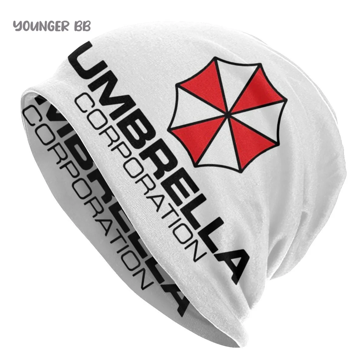 umbrella corporation Caps Vintage Street Skullies Beanies Hat Adult Men's Knit Hat Men Women Female Winter Warm Elastic Bonnet
umbrella corporation Caps Vintage Street Skullies Beanies Hat Adult Men's Knit Hat Men Women Female Winter Warm Elastic Bonnet