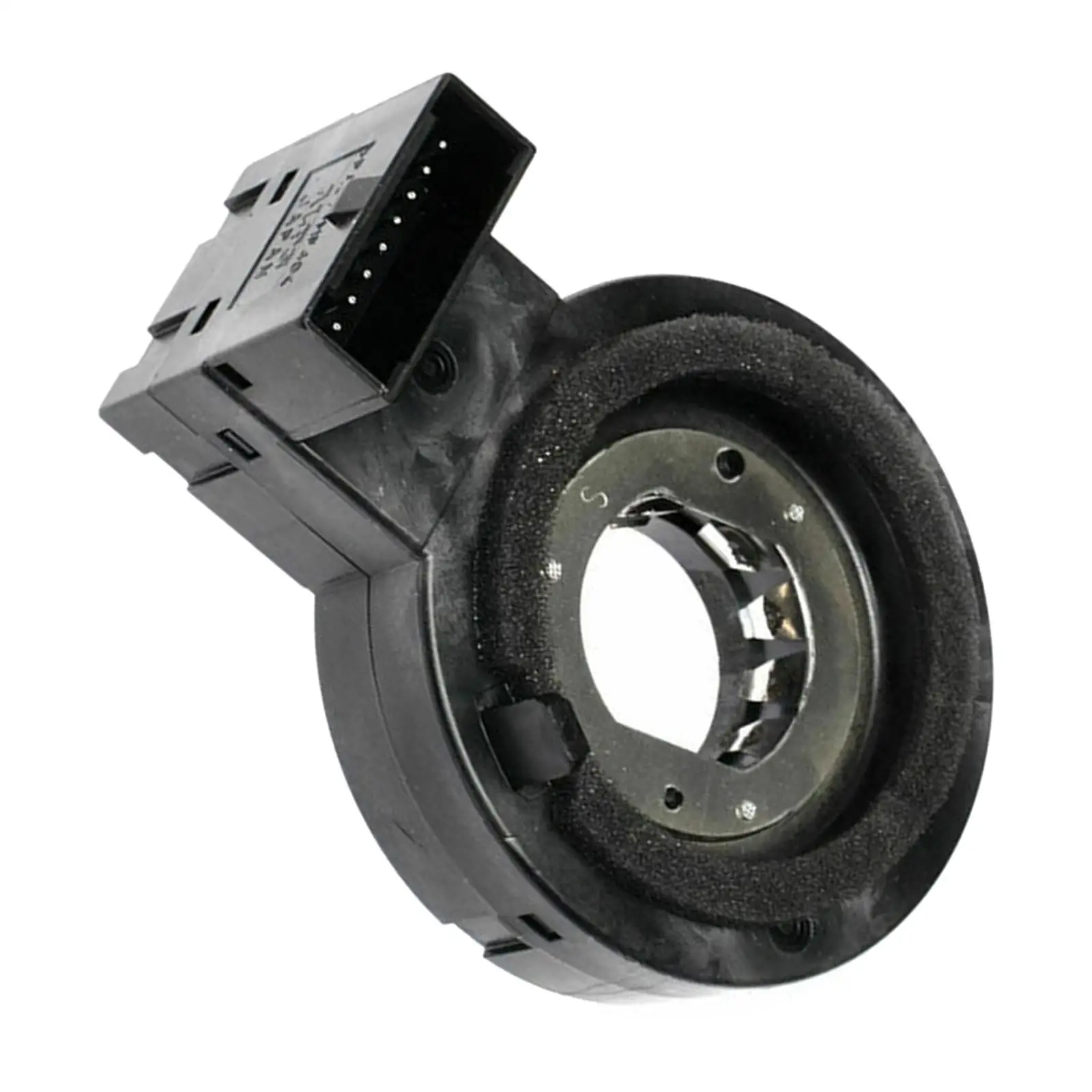 Steering Wheel Position Sensor Vehicle Replace Accessories Auto Replacement Parts Durable Plastic Easy to Install 19150081
Steering Wheel Position Sensor Vehicle Replace Accessories Auto Replacement Parts Durable Plastic Easy to Install 19150081