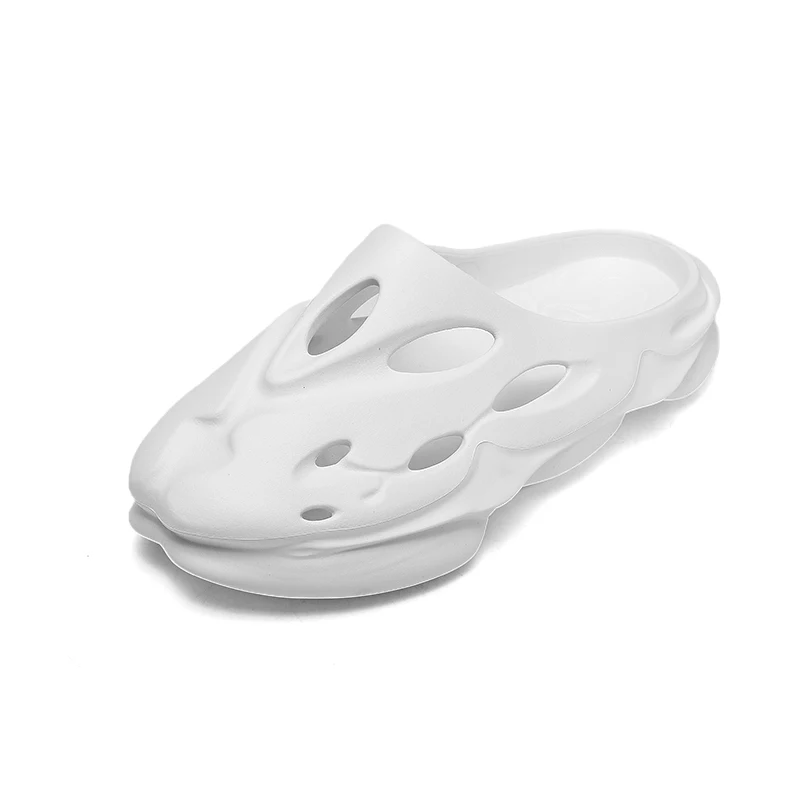 Couples Outdoor Non-Slip High Quality Brand Slippers for Men Women Comfortable Sandals Summer Breathable Fashion Beach Slipper
Couples Outdoor Non-Slip High Quality Brand Slippers for Men Women Comfortable Sandals Summer Breathable Fashion Beach Slipper