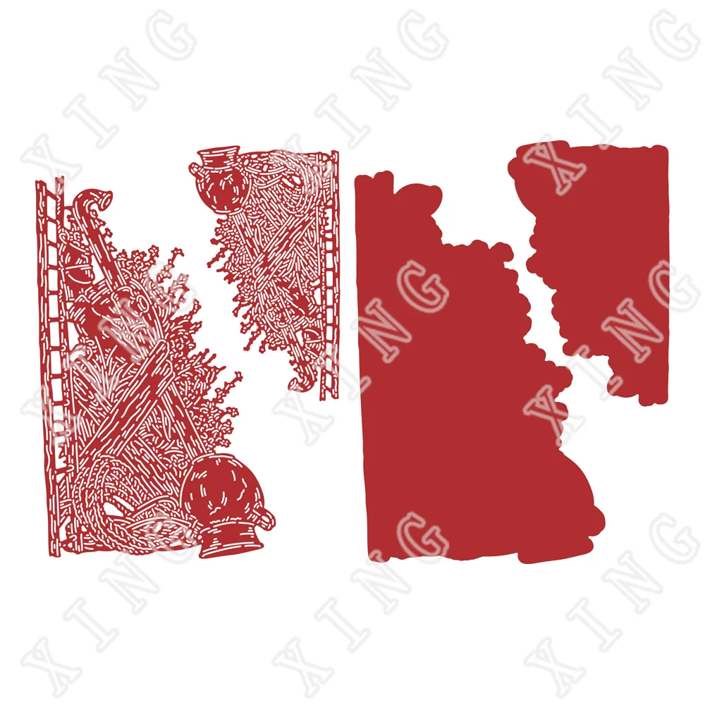 2022 New One Man's Treasure Cutting Dies Diy Craft Wax Paper Scrapbooking Greeting Cards Diary Album Decoration Embossing Molds
2022 New One Man's Treasure Cutting Dies Diy Craft Wax Paper Scrapbooking Greeting Cards Diary Album Decoration Embossing Molds