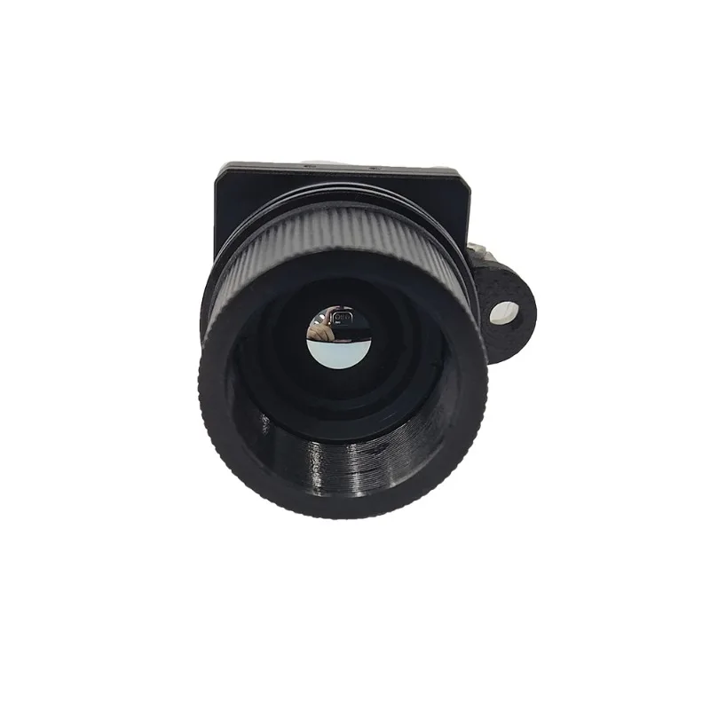 Analog Movement TM33 384*288 Resolution 19mm Focal Length Outdoor Thermal Imager Infrared Camera Module
Analog Movement TM33 384*288 Resolution 19mm Focal Length Outdoor Thermal Imager Infrared Camera Module