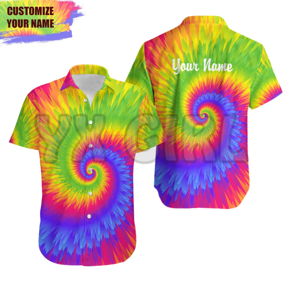 Summer Shirts Pride-Month_Colorful-Pride-Month 3D All Over Printed Hawaiian Shirt Men's For Women's Harajuku Casual Shirt Unisex
Summer Shirts Pride-Month_Colorful-Pride-Month 3D All Over Printed Hawaiian Shirt Men's For Women's Harajuku Casual Shirt Unisex